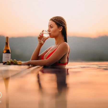 Casa Albarari Boutique Double Rooms With Access To Shared Infinity Pool Саншеншо Екстер'єр фото