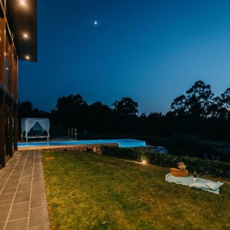 Casa Albarari Boutique Double Rooms With Access To Shared Infinity Pool Саншеншо Екстер'єр фото