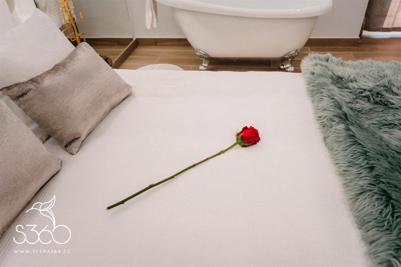Casa Albarari Boutique Double Rooms With Access To Shared Infinity Pool Саншеншо Екстер'єр фото