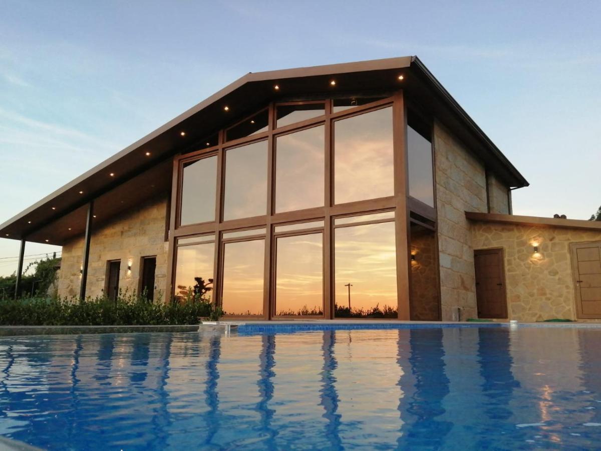Casa Albarari Boutique Double Rooms With Access To Shared Infinity Pool Саншеншо Екстер'єр фото
