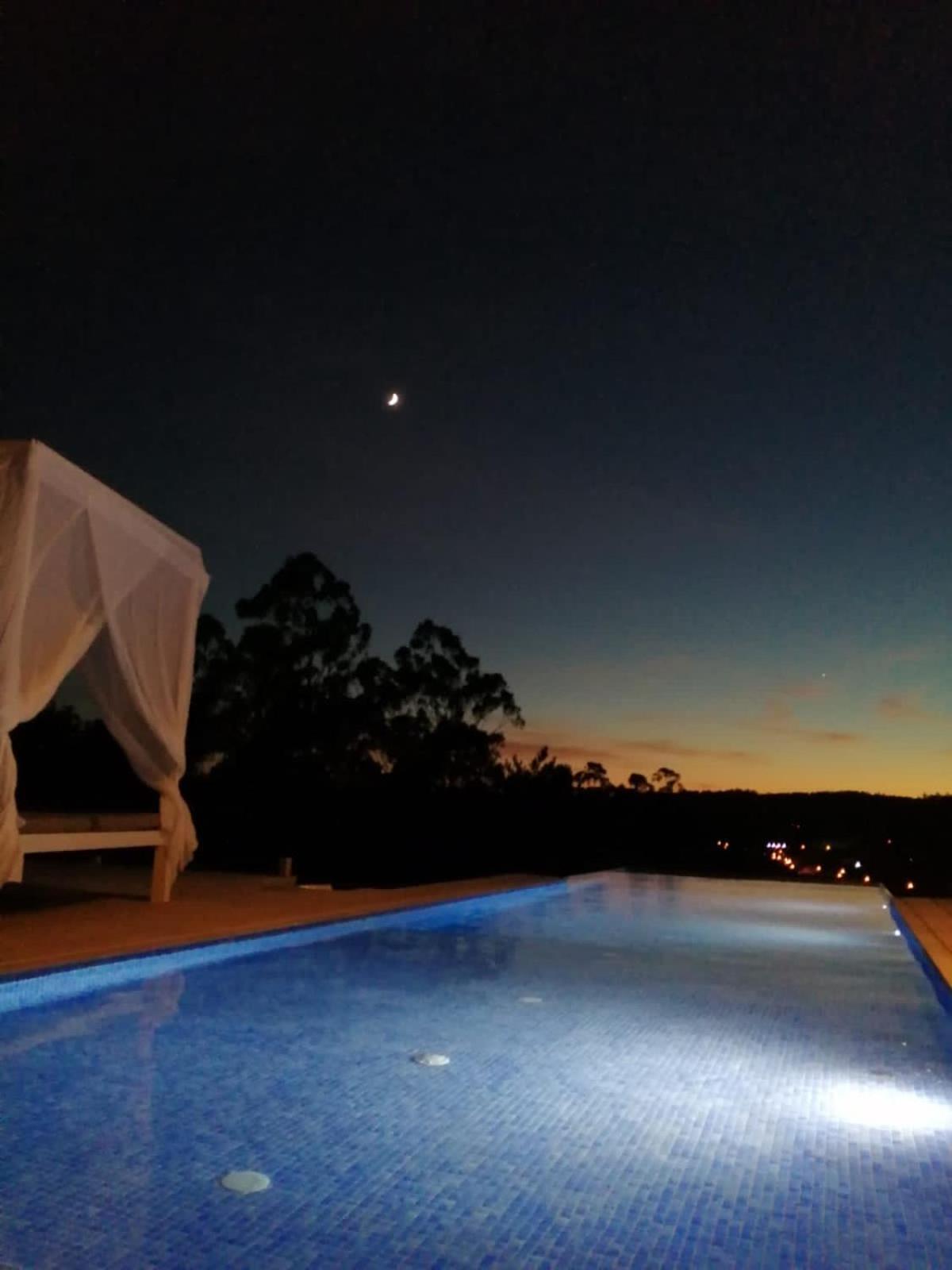 Casa Albarari Boutique Double Rooms With Access To Shared Infinity Pool Саншеншо Екстер'єр фото
