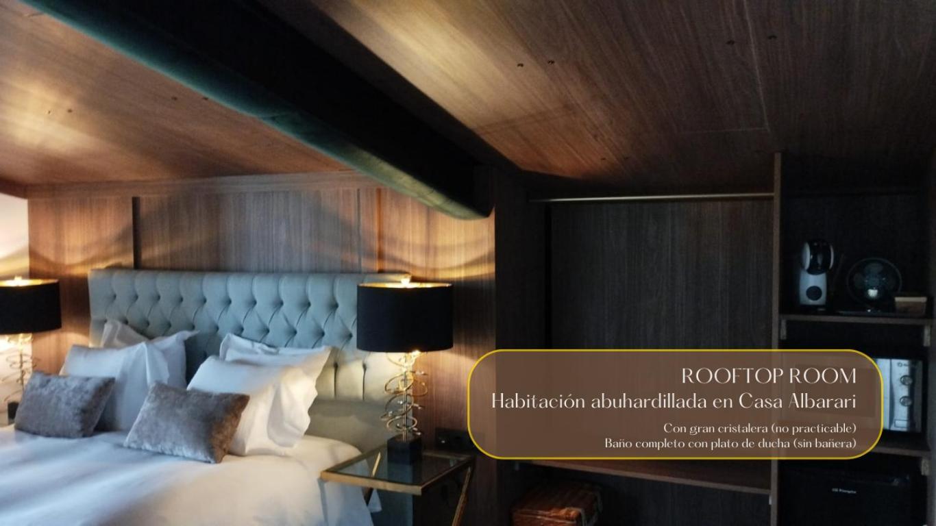 Casa Albarari Boutique Double Rooms With Access To Shared Infinity Pool Саншеншо Екстер'єр фото