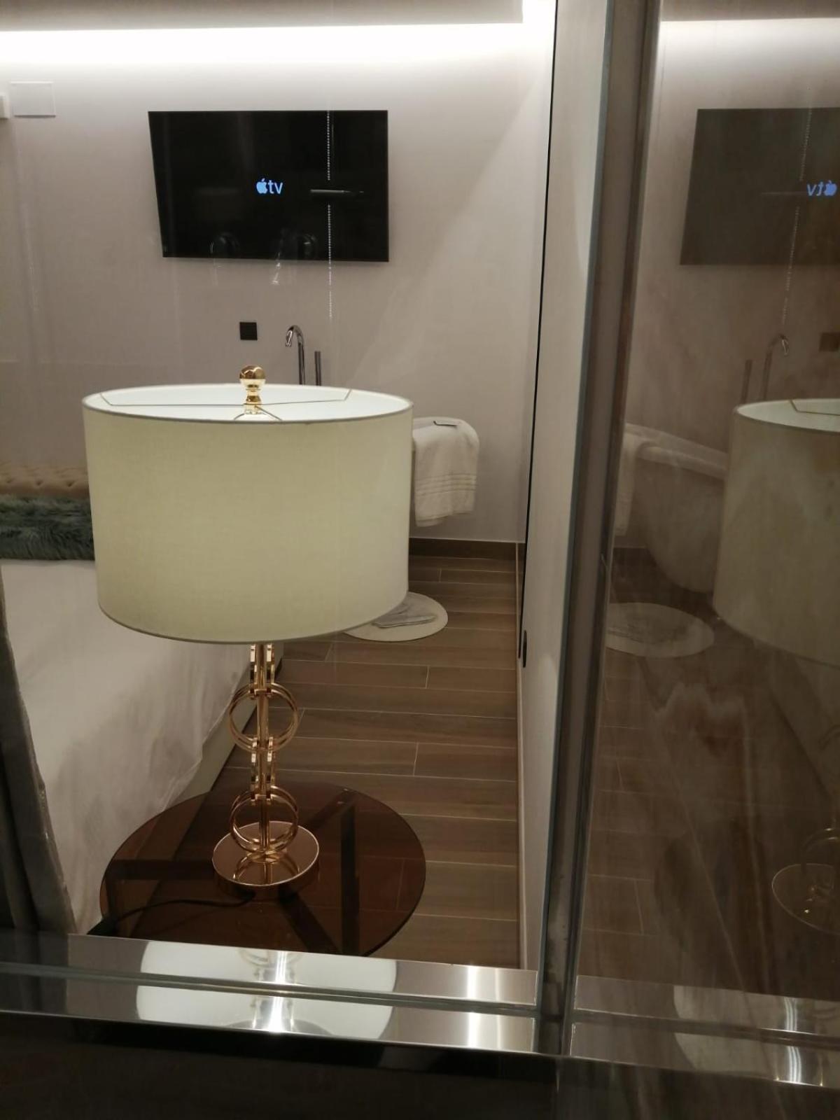 Casa Albarari Boutique Double Rooms With Access To Shared Infinity Pool Саншеншо Екстер'єр фото