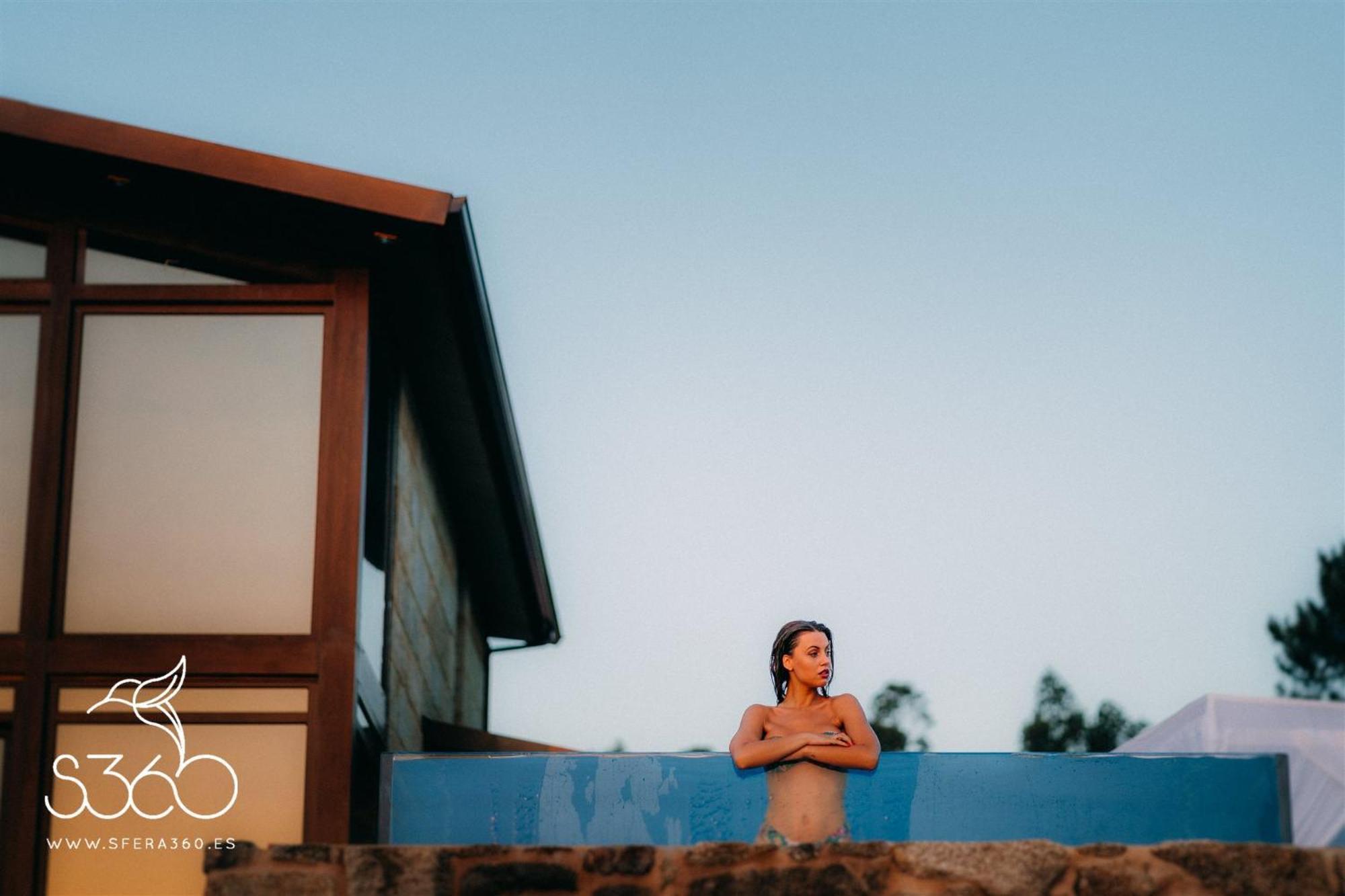 Casa Albarari Boutique Double Rooms With Access To Shared Infinity Pool Саншеншо Екстер'єр фото