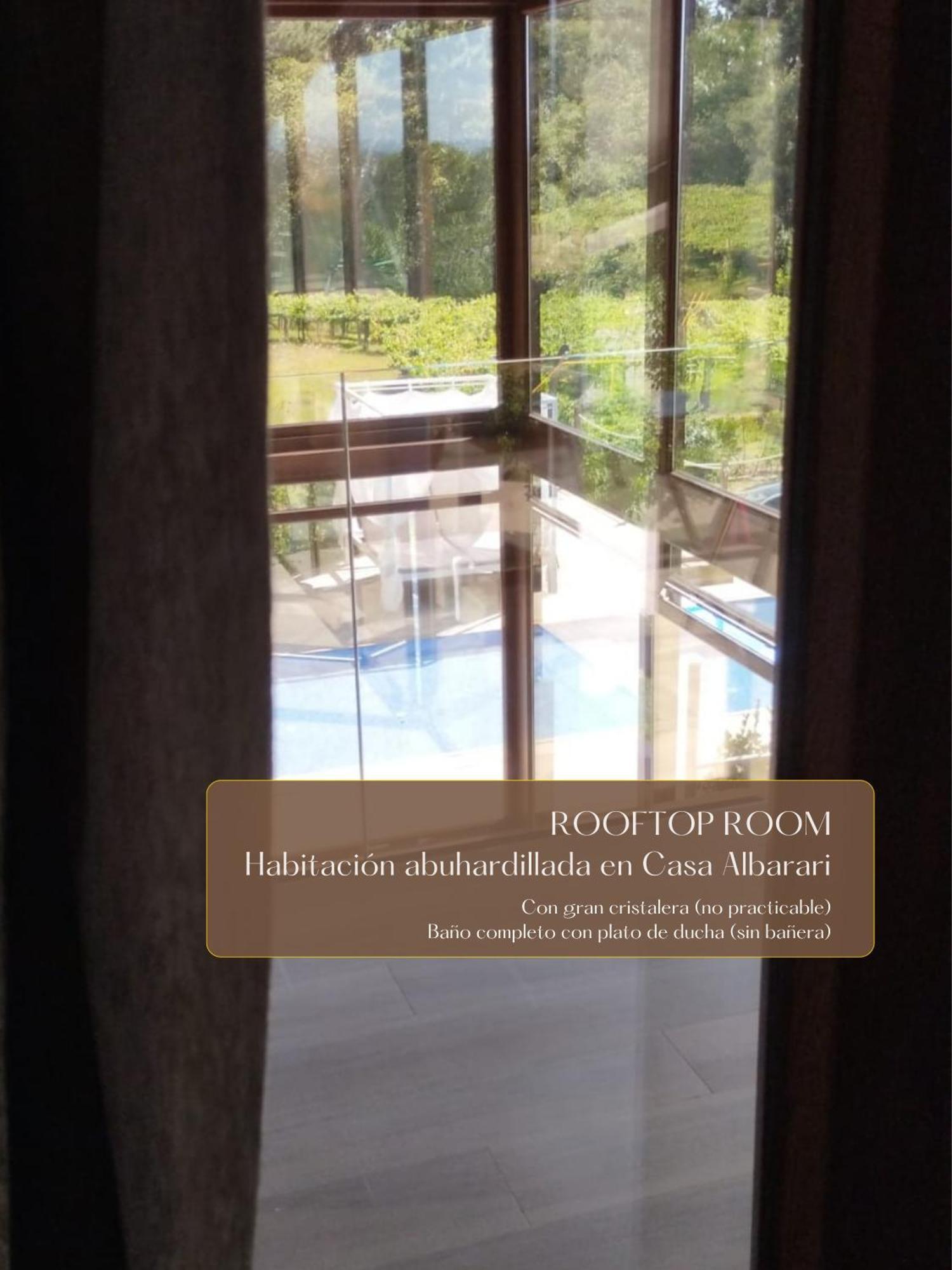 Casa Albarari Boutique Double Rooms With Access To Shared Infinity Pool Саншеншо Номер фото