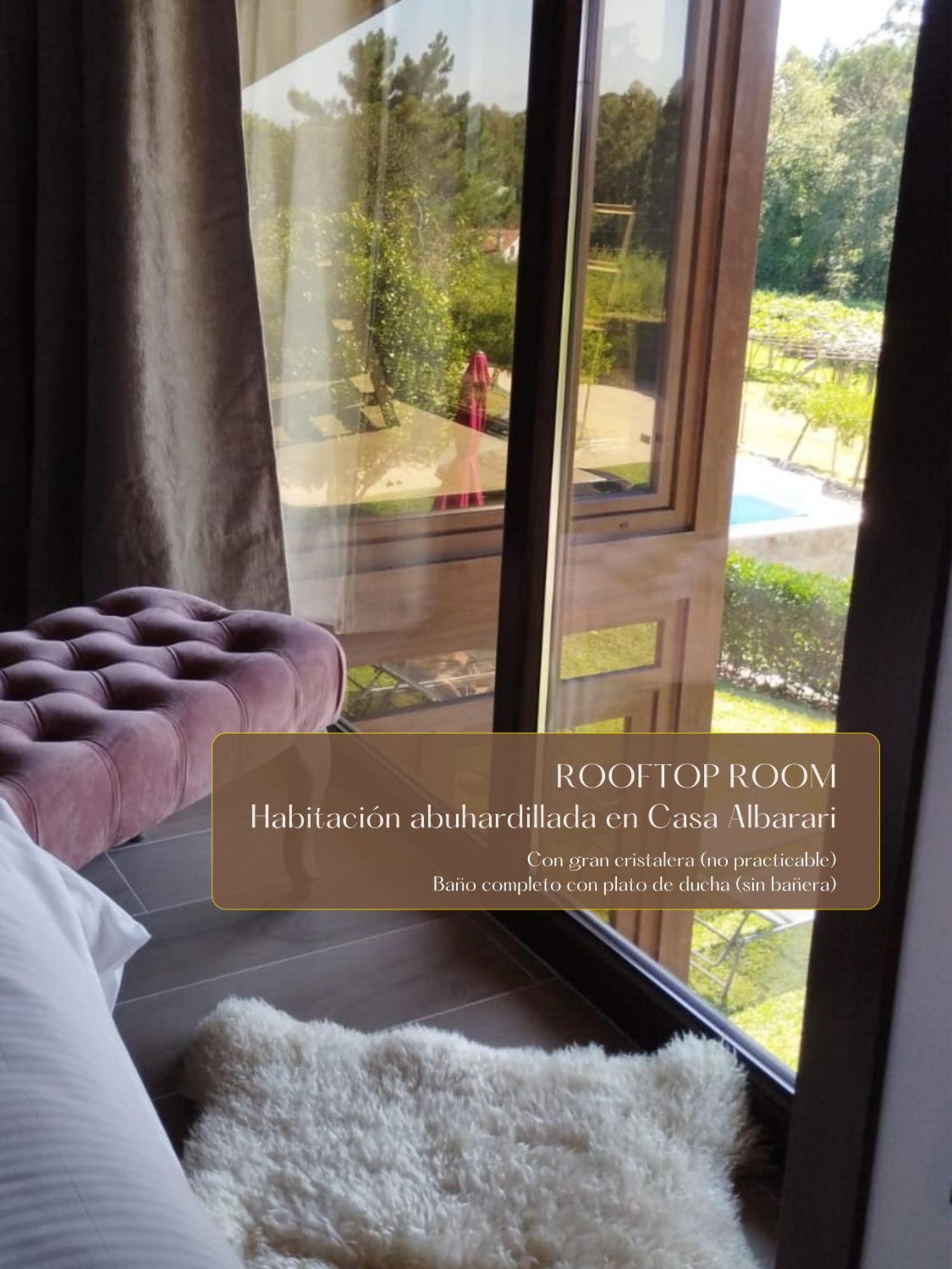 Casa Albarari Boutique Double Rooms With Access To Shared Infinity Pool Саншеншо Номер фото