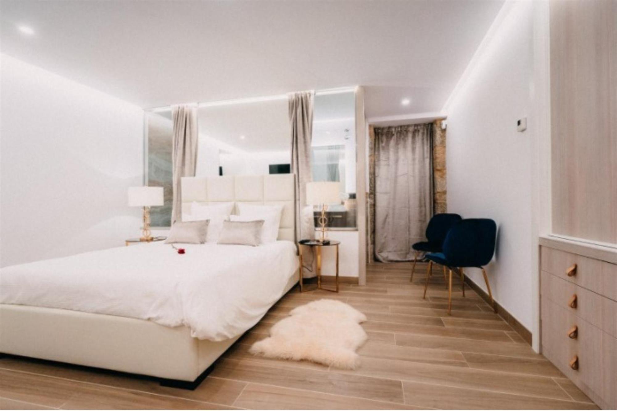 Casa Albarari Boutique Double Rooms With Access To Shared Infinity Pool Саншеншо Екстер'єр фото
