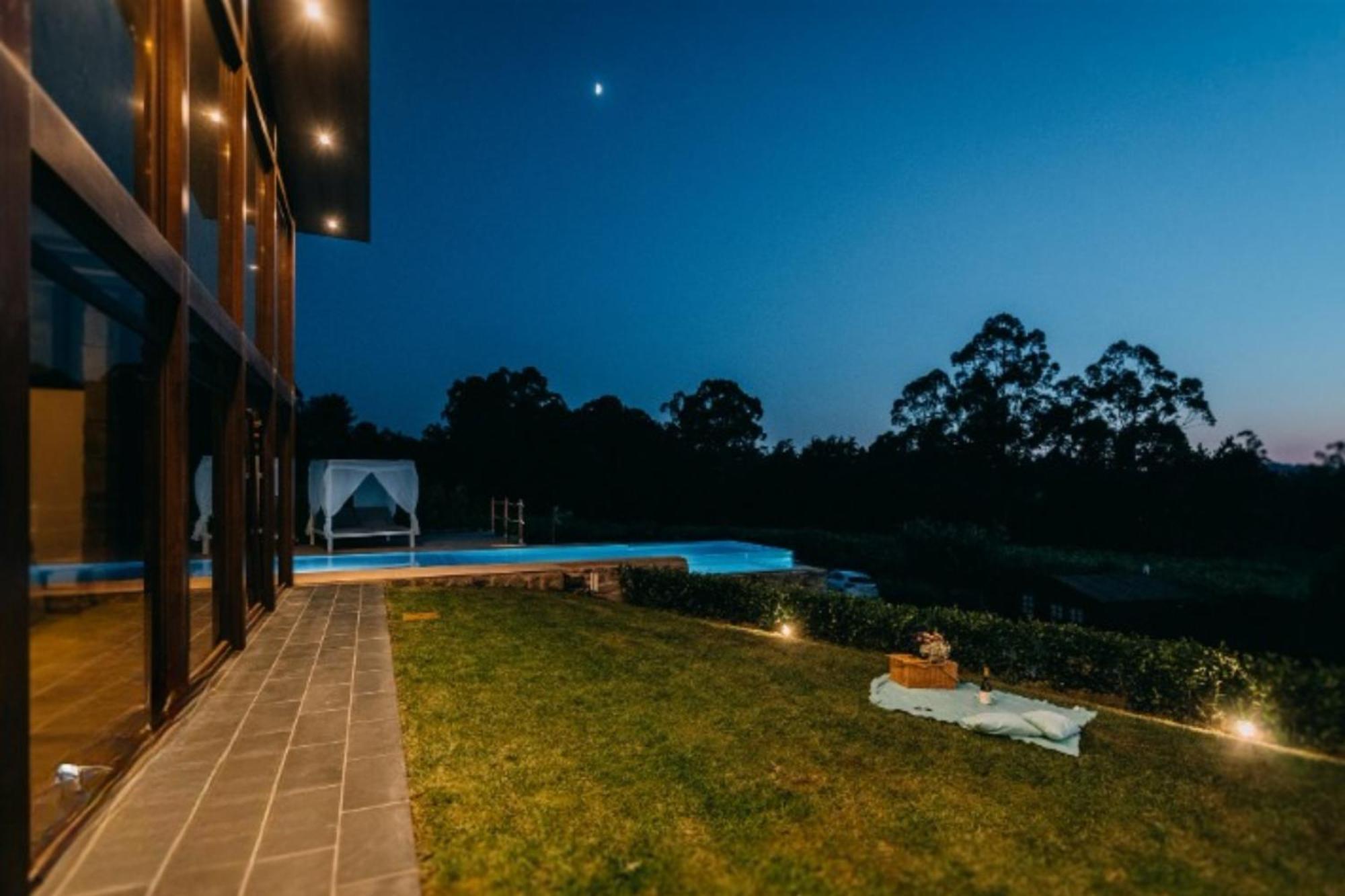 Casa Albarari Boutique Double Rooms With Access To Shared Infinity Pool Саншеншо Екстер'єр фото
