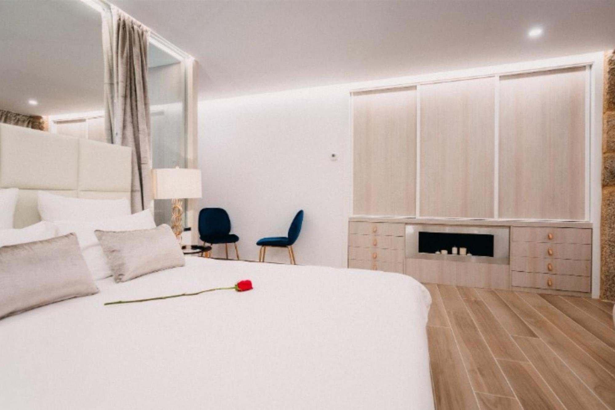 Casa Albarari Boutique Double Rooms With Access To Shared Infinity Pool Саншеншо Екстер'єр фото